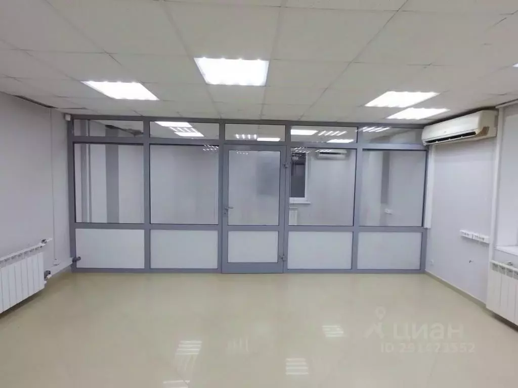 Торговая площадь в Волгоградская область, Волгоград Новороссийская ... - Фото 1