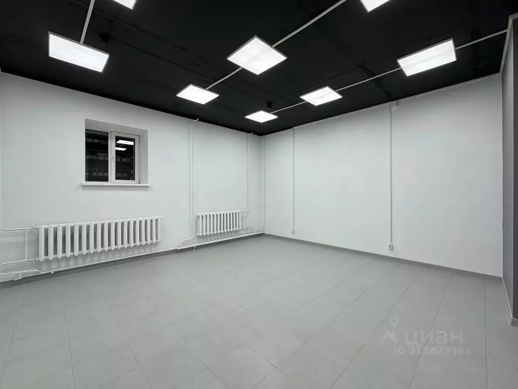 Помещение свободного назначения в Кировская область, Киров ул. ... - Фото 1