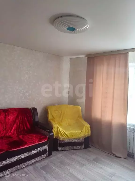 Продаётся 3-к квартира, 59.4 м - Фото 1