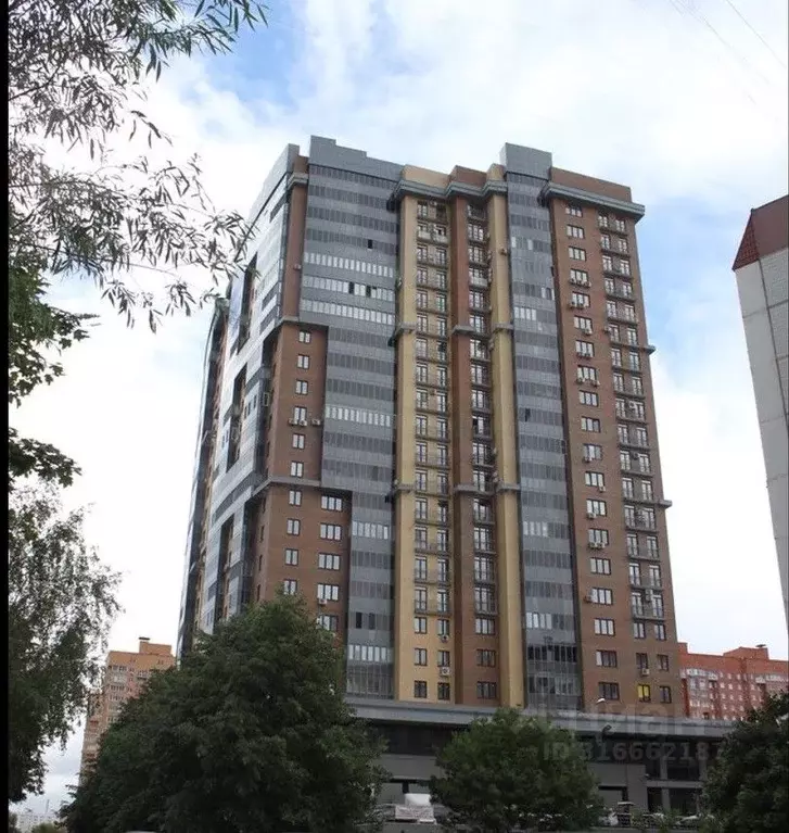 3-к кв. Московская область, Одинцово бул. Маршала Крылова, 25а (102.5 ... - Фото 0