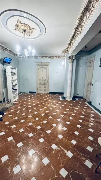 Продаётся 3-к квартира, 84.7 м - Фото 0