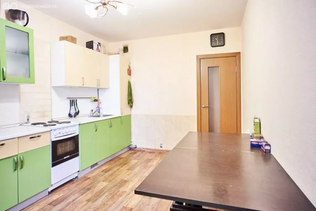 1-комнатная квартира: Санкт-Петербург, проспект Маршака, 14к2 (59.3 м) - Фото 2