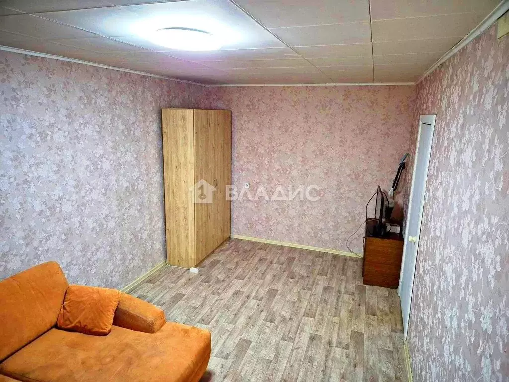 1-к кв. Московская область, Электросталь Ногинское ш., 20А (33.4 м) - Фото 1