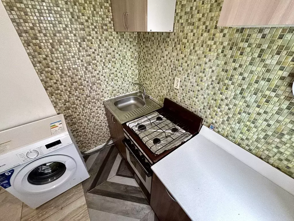 Продаётся 3-к квартира, 61.4 м - Фото 1