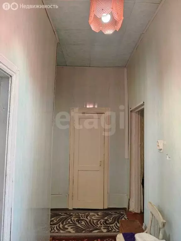 2-комнатная квартира: Еманжелинск, улица Ленина, 1 (43.9 м) - Фото 0