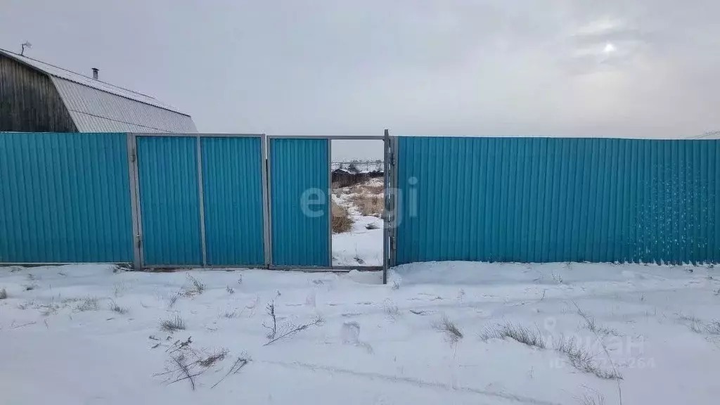 Участок в Бурятия, Тарбагатайский район, Саянтуйское с/пос, с. Нижний ... - Фото 2