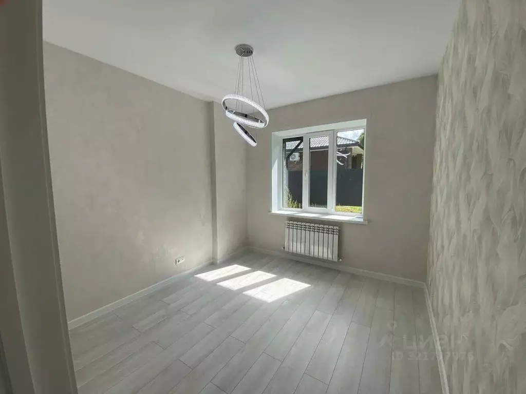 Дом в Татарстан, с. Высокая Гора ул. Хайдара Бигичева, 5 (110 м) - Фото 1