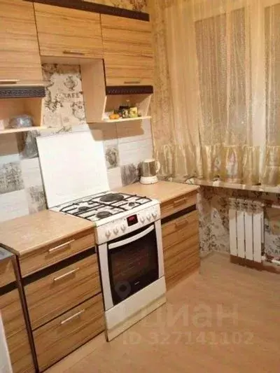 2-к кв. Красноярский край, Красноярск ул. Щорса, 9 (45.0 м) - Фото 1