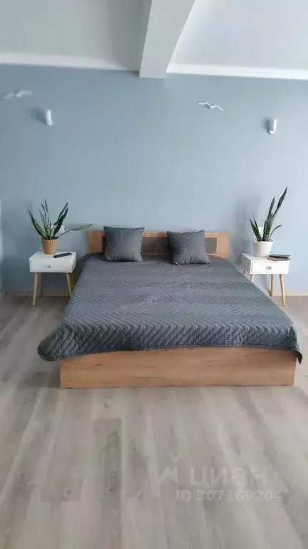 Комната Ульяновская область, Новоульяновск городской округ, с. Криуши ... - Фото 2