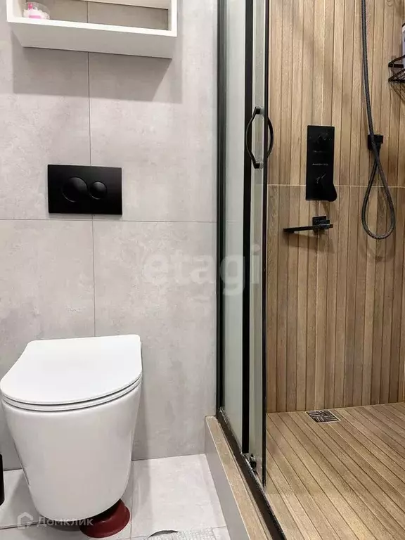 Продаётся квартира-студия, 28 м - Фото 1