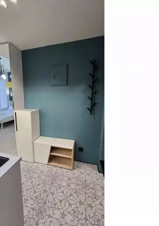 1-к кв. Санкт-Петербург ул. Черняховского, 56 (25.0 м) - Фото 1