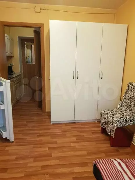 1-к. квартира, 20м, 1/5эт. - Фото 0