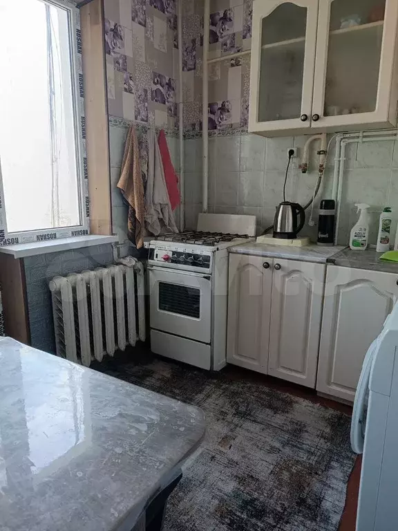 1-к. квартира, 35 м, 5/9 эт. - Фото 1