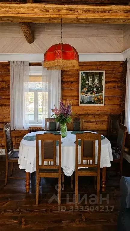 Комната Ярославская область, Тутаев ул. Панина, 1 - Фото 1