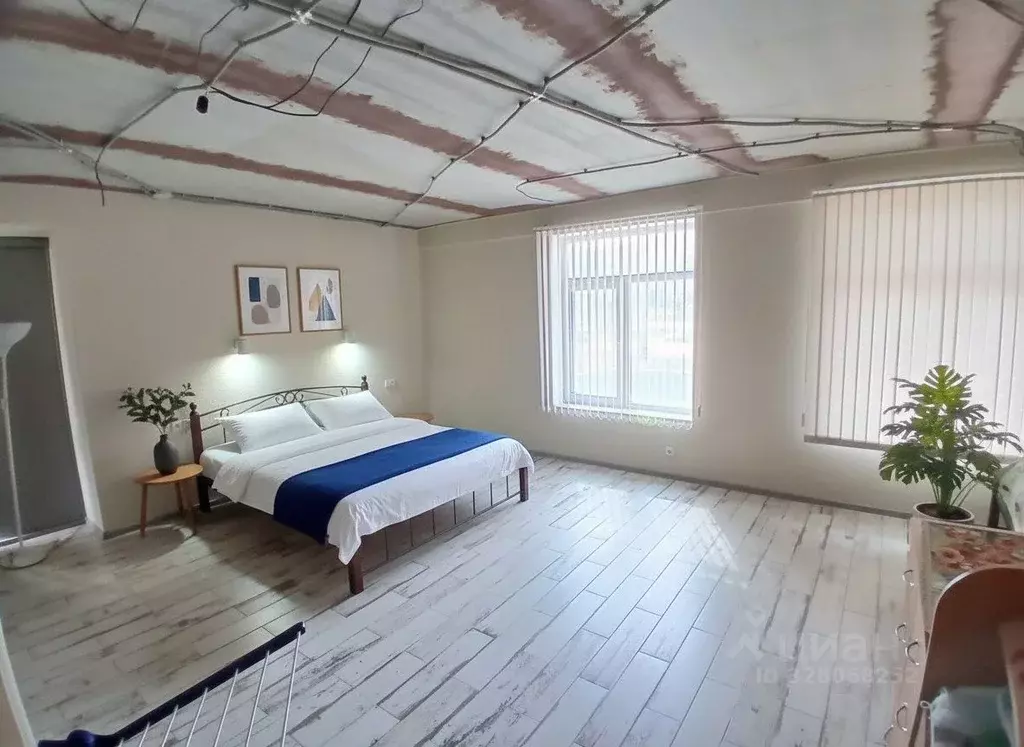 Помещение свободного назначения в Крым, Феодосия муниципальный округ, ... - Фото 2