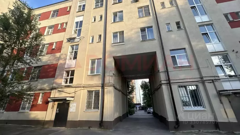 Комната Ростовская область, Ростов-на-Дону, Нахичевань ул. 2-я ... - Фото 1