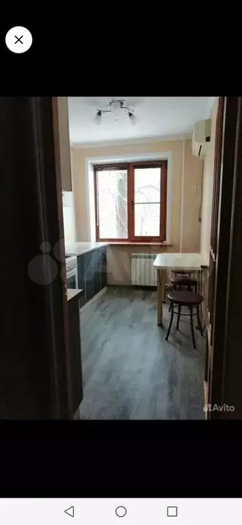 2-к. квартира, 46 м, 2/9 эт. - Фото 1