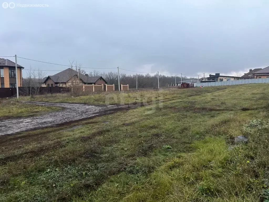 Участок в Дубовое, Извилистая улица (18 м) - Фото 2