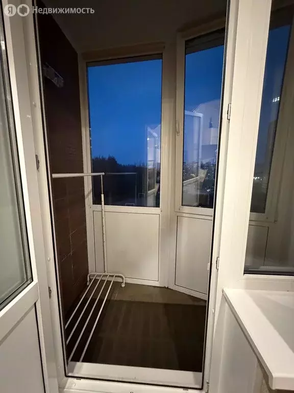 2-комнатная квартира: Всеволожск, микрорайон Южный, улица Доктора ... - Фото 1