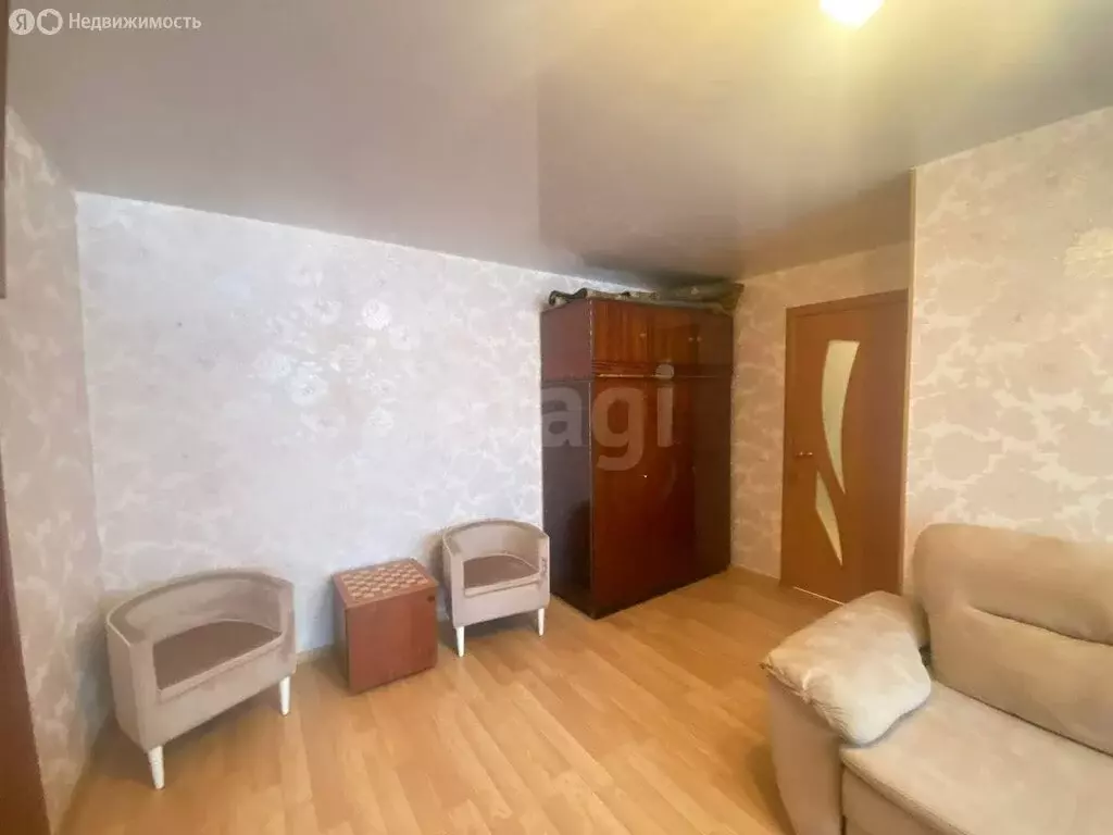 2-комнатная квартира: Балахна, улица Энгельса, 40 (40.6 м) - Фото 2