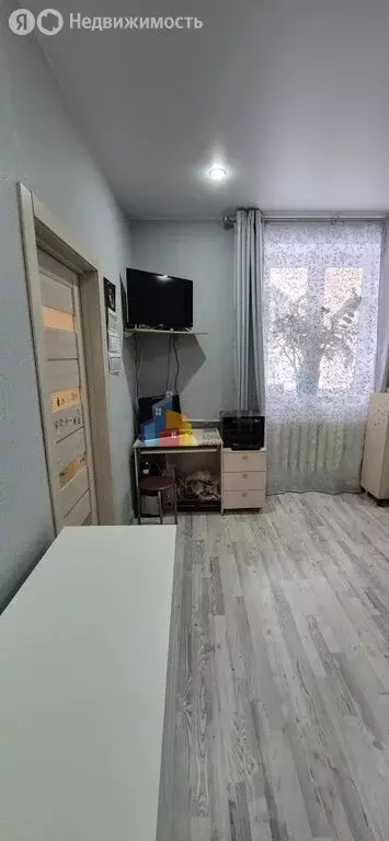 2-комнатная квартира: Тула, улица Болдина, 15/2 (41.8 м) - Фото 2