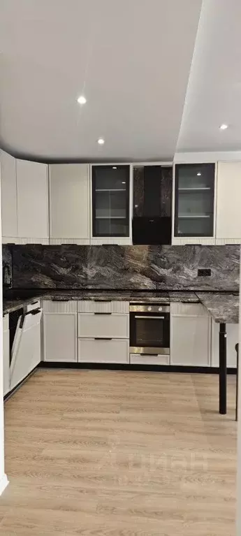 2-к кв. Московская область, Одинцово ул. Березовая, 4к1 (41.1 м) - Фото 1