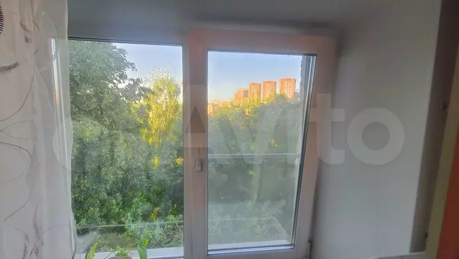 3-к. квартира, 42 м, 4/5 эт. - Фото 0