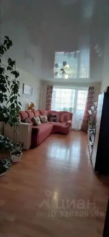 3-к кв. Башкортостан, Уфа Транспортная ул., 36/2 (64.0 м) - Фото 2