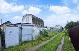 Участок в Нижегородская область, Богородский муниципальный округ, ... - Фото 2