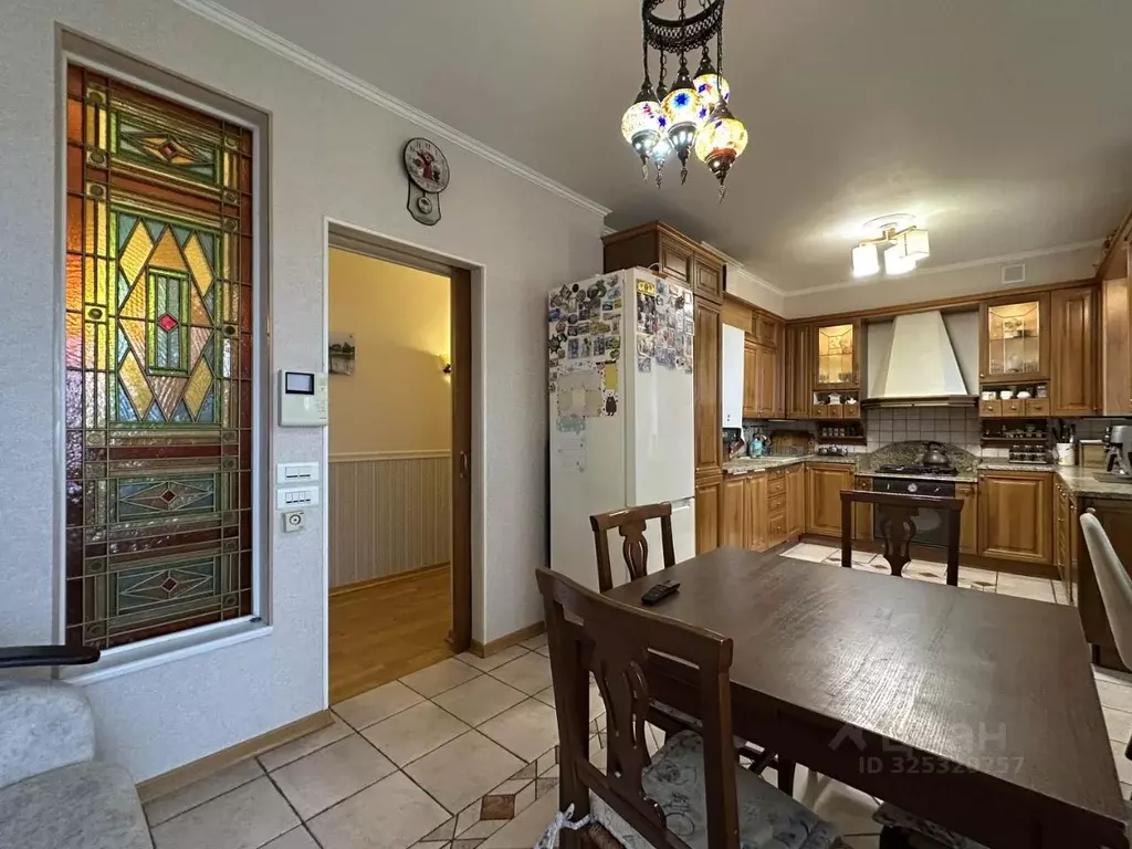 5-к кв. Калужская область, Калуга ул. Ленина, 105к1 (159.0 м) - Фото 2