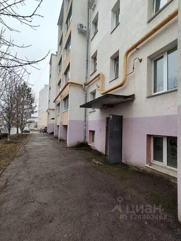 Помещение свободного назначения в Самарская область, Кинель городской ... - Фото 1