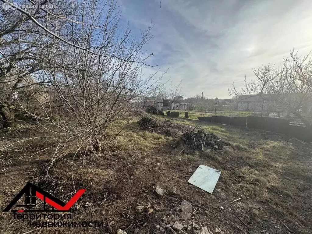 Участок в Севастополь, садоводческое некоммерческое товарищество ... - Фото 2