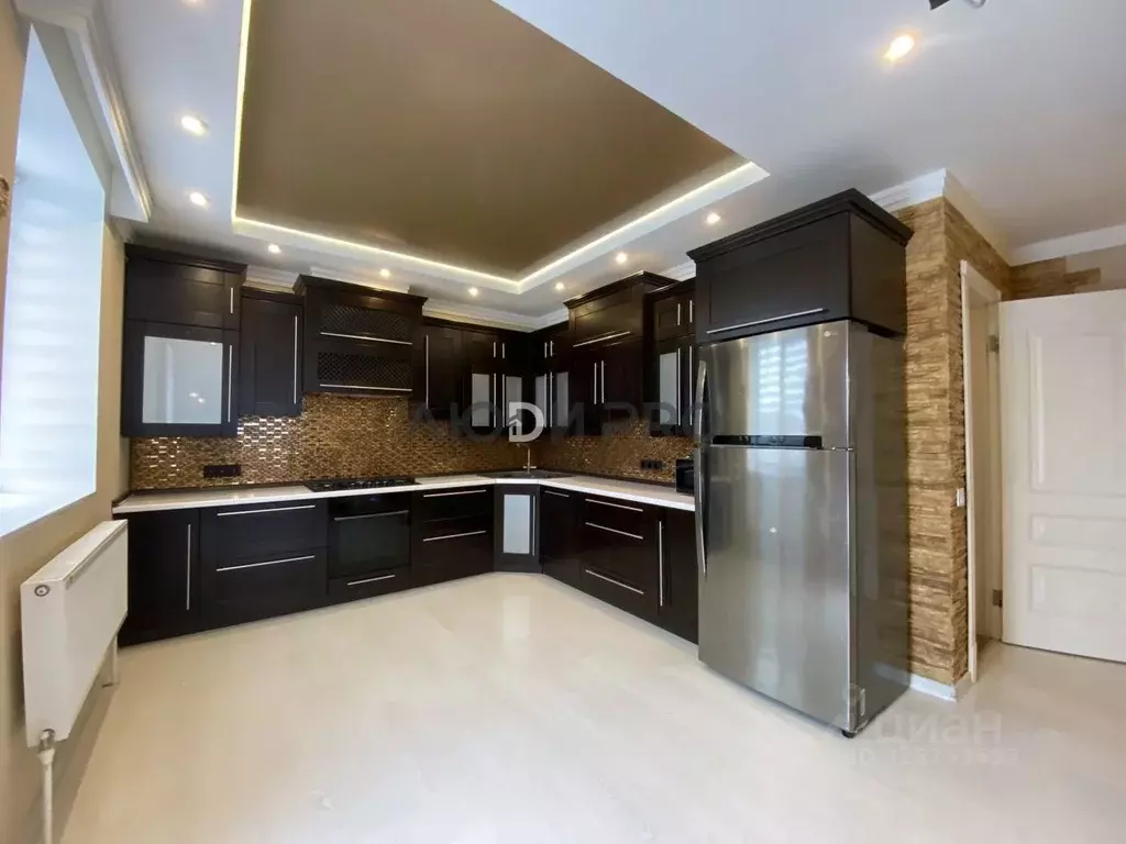 Таунхаус в Тверская область, Тверь ул. Добролюбова, 99 (140 м) - Фото 2