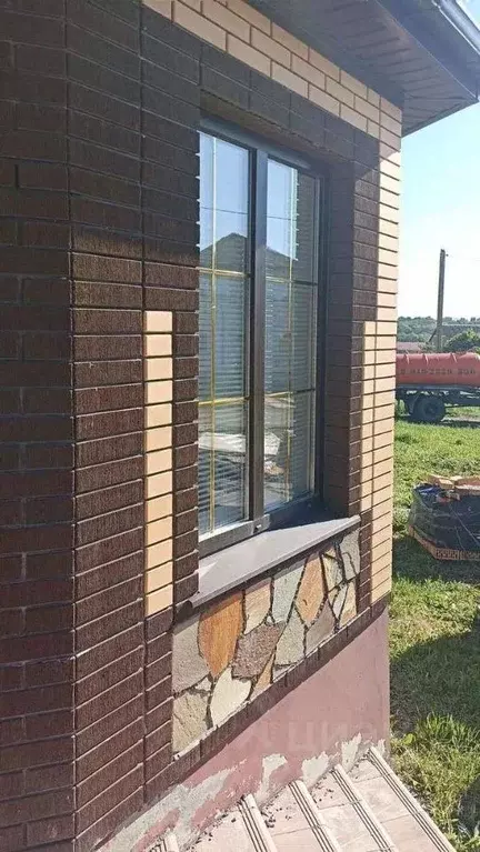 Коттедж в Белгородская область, Яковлевский муниципальный округ, с. ... - Фото 0