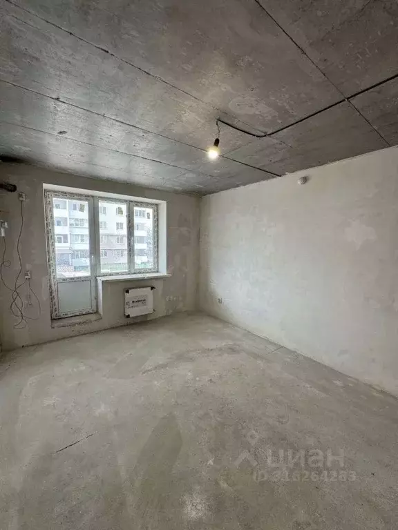 2-к кв. Ставропольский край, Пятигорск ул. Булгакова (72.5 м) - Фото 1