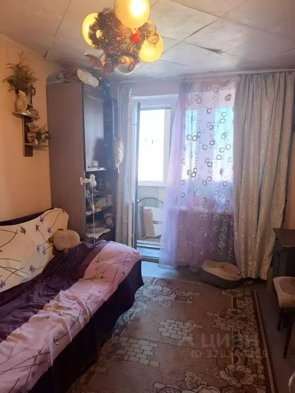 Комната, 20 м - Фото 1