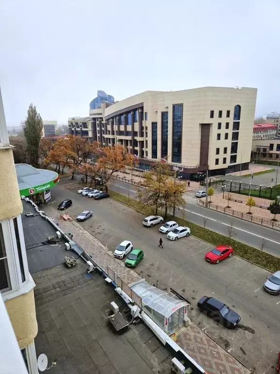 2-к кв. Ставропольский край, Ставрополь ул. Ленина, 243 (54.0 м) - Фото 2