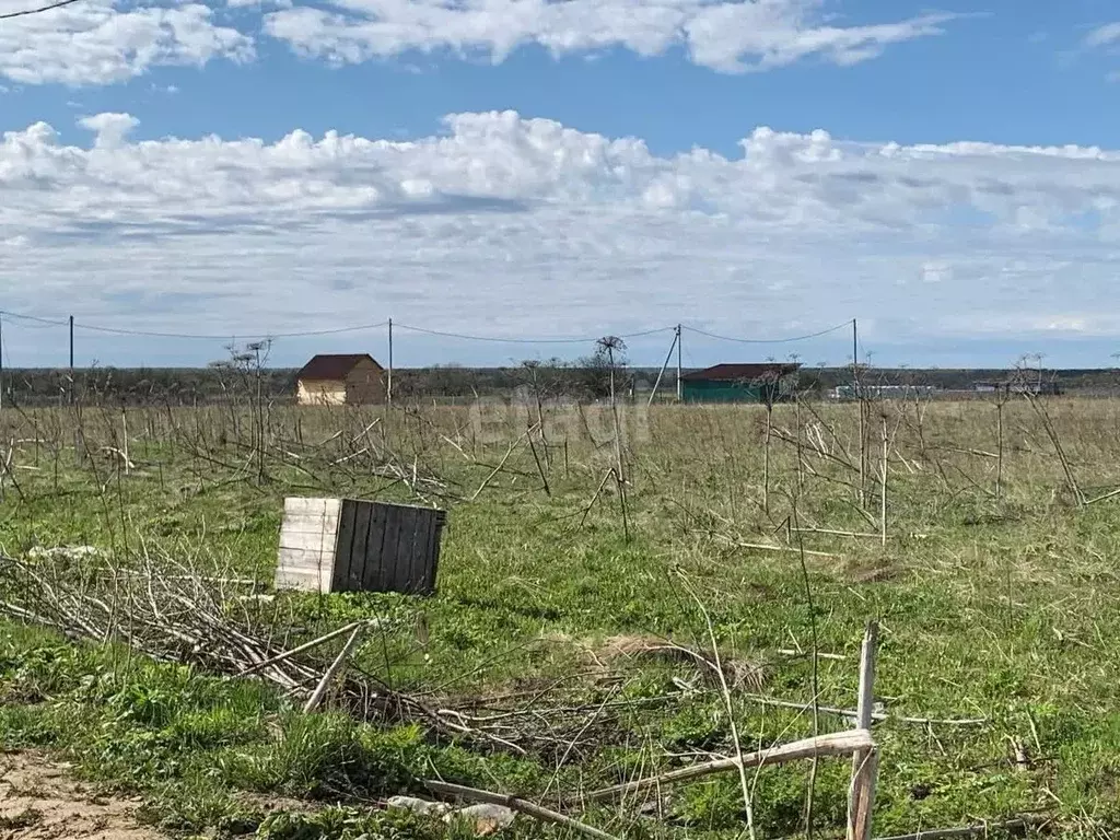 Участок в Коми, Сыктывдинский район, с. Выльгорт  (10.0 сот.) - Фото 0