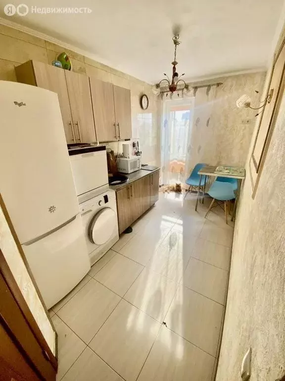 2-комнатная квартира: Калининград, улица Горького, 162 (49.2 м) - Фото 0