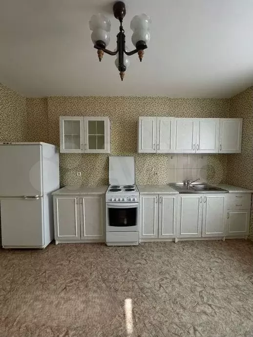 2-к. квартира, 60,1 м, 6/16 эт. - Фото 0