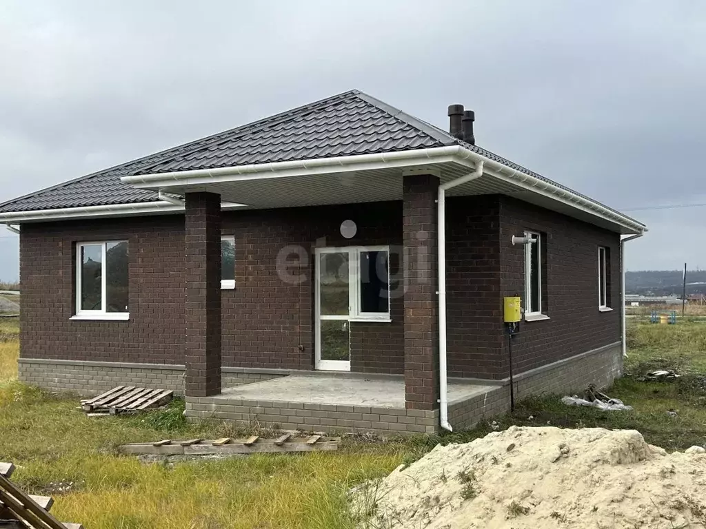 Дом в Белгородская область, Белгород пер. 2-й Слободской, 4 (120 м) - Фото 2