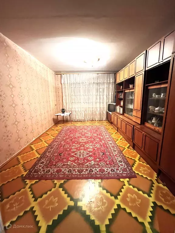 Продаётся 3-к квартира, 66.7 м - Фото 1