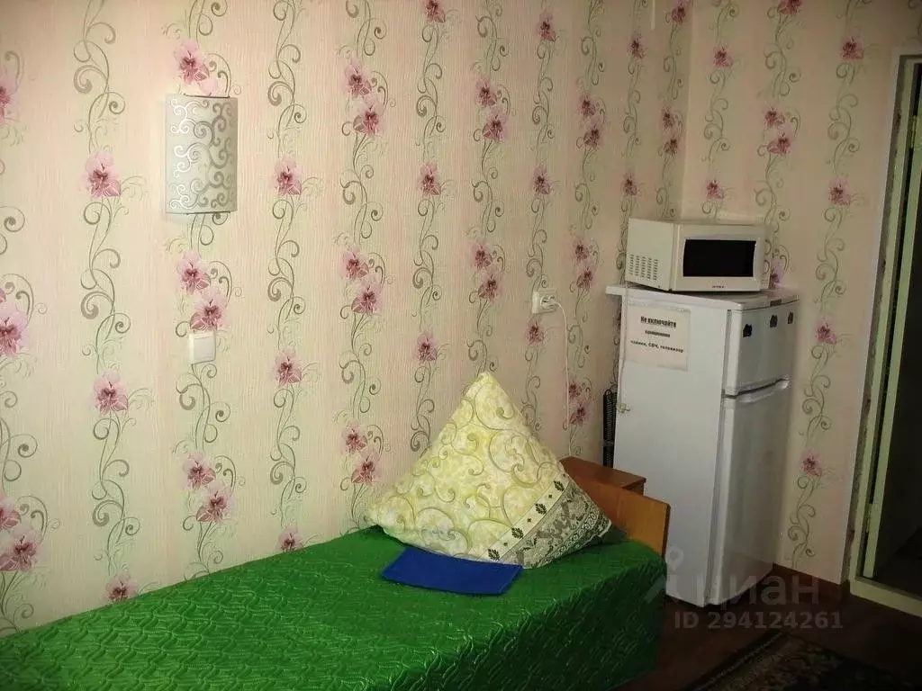 Комната Ярославская область, Ярославль Промышленная ул., 1В (15.0 м) - Фото 1