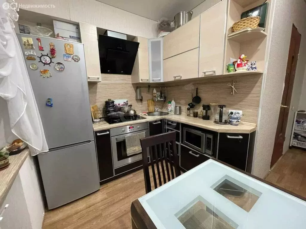 2-комнатная квартира: Ковров, улица Космонавтов, 4/3 (43 м) - Фото 2