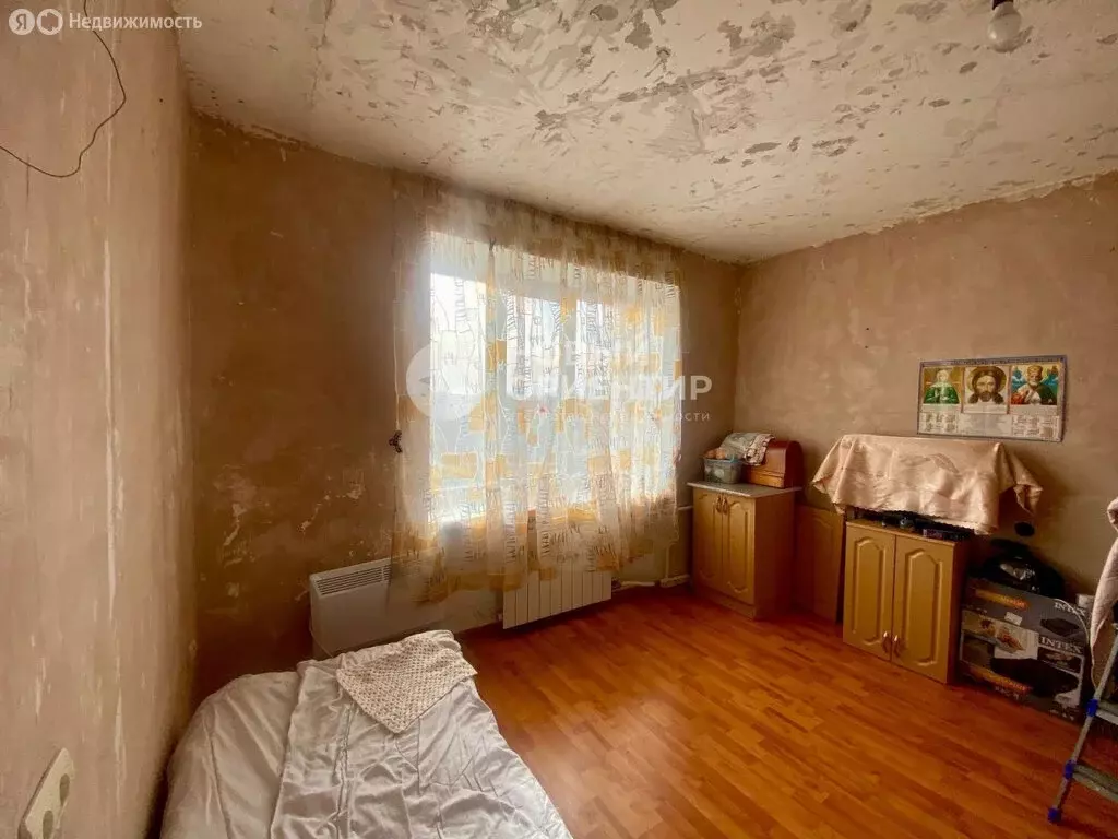 Квартира-студия: Каменск-Уральский, Заводской проезд, 3 (18.8 м) - Фото 1