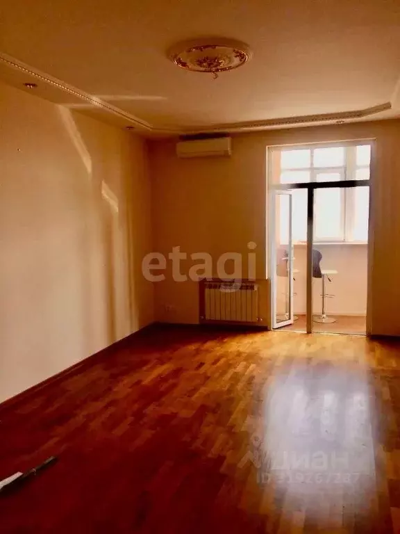 1-к кв. Белгородская область, Белгород Свято-Троицкий бул., 15 (60.0 ... - Фото 1