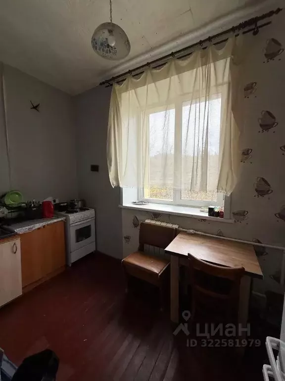 1-к кв. Кемеровская область, Таштагол ул. Ленина, 1 (33.0 м) - Фото 2