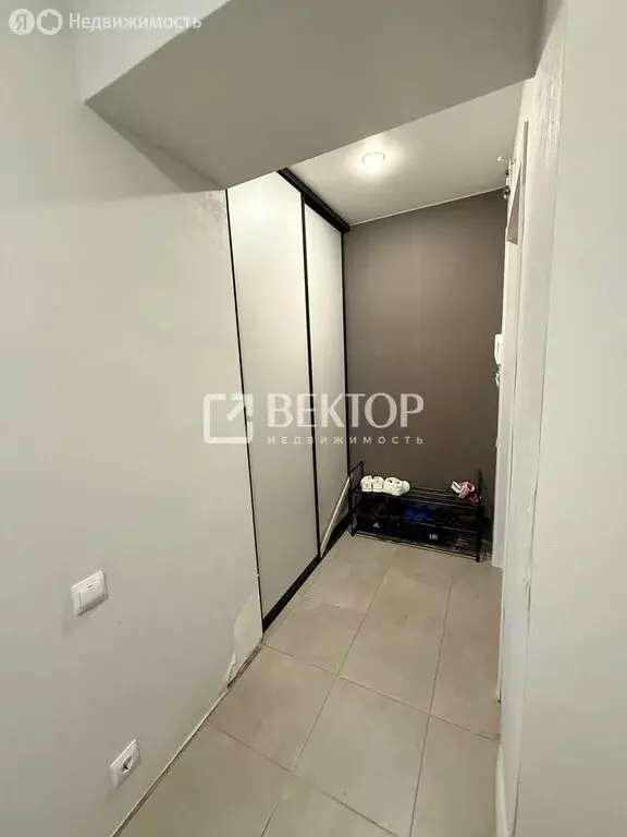 1-комнатная квартира: посёлок Красный Бор, Мирная улица, 9 (43.5 м) - Фото 1