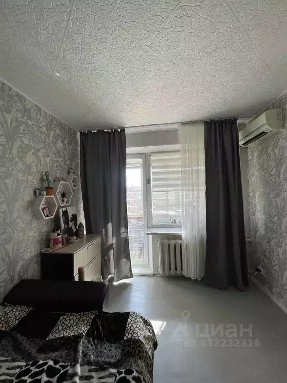 1-к кв. Самарская область, Самара ул. Гагарина, 76 (32.0 м) - Фото 2