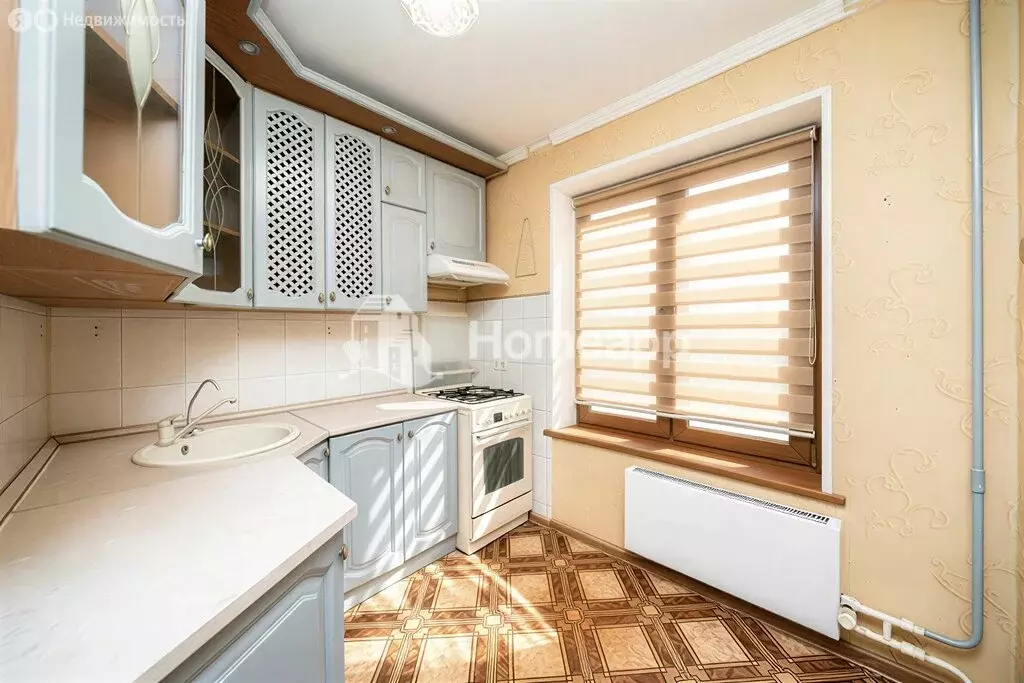 2-комнатная квартира: Москва, улица Свободы, 81к2 (44.5 м) - Фото 1